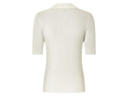 Pull femme, en maille fine et douce