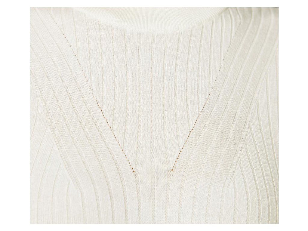 Pull femme, en maille fine et douce