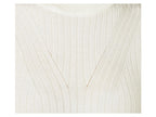 Pull femme, en maille fine et douce