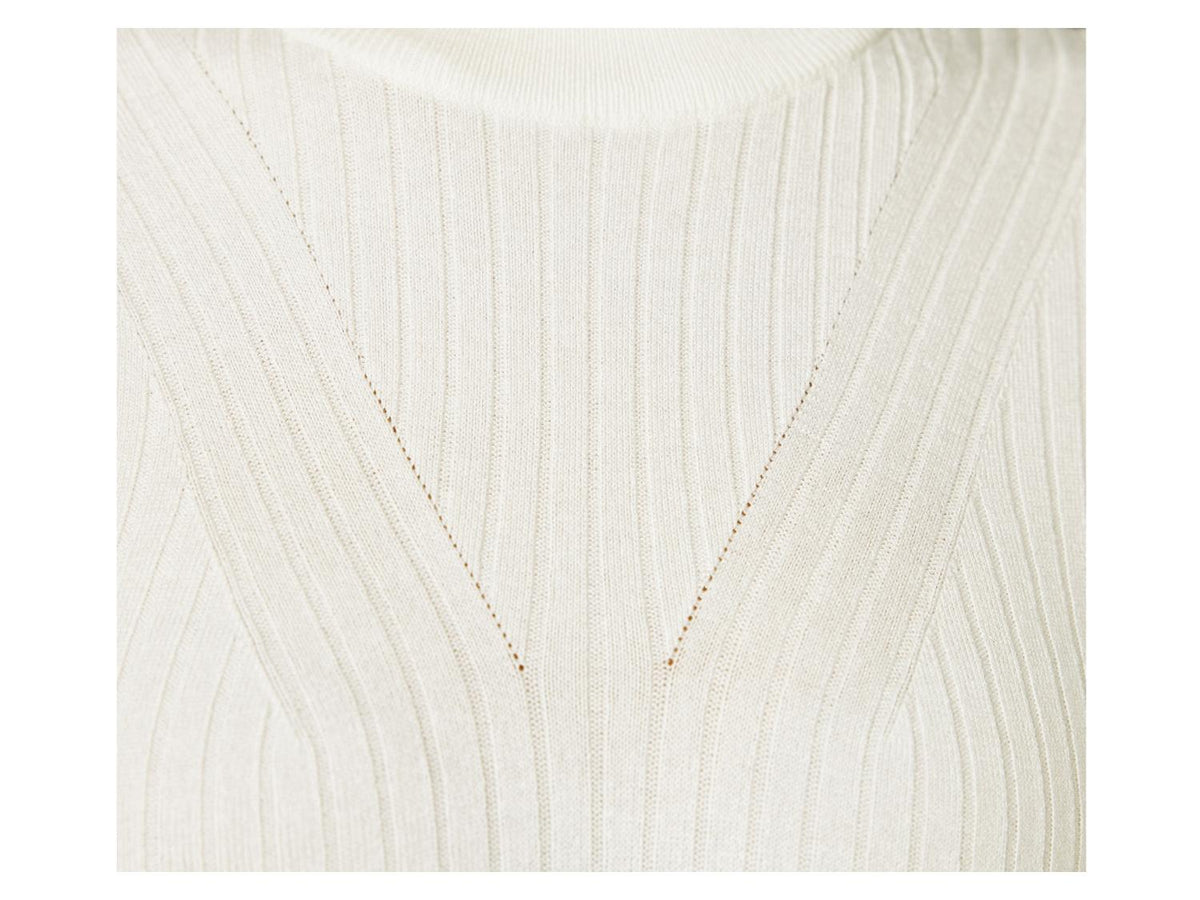 Pull femme, en maille fine et douce