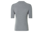 Pull femme, en maille fine et douce
