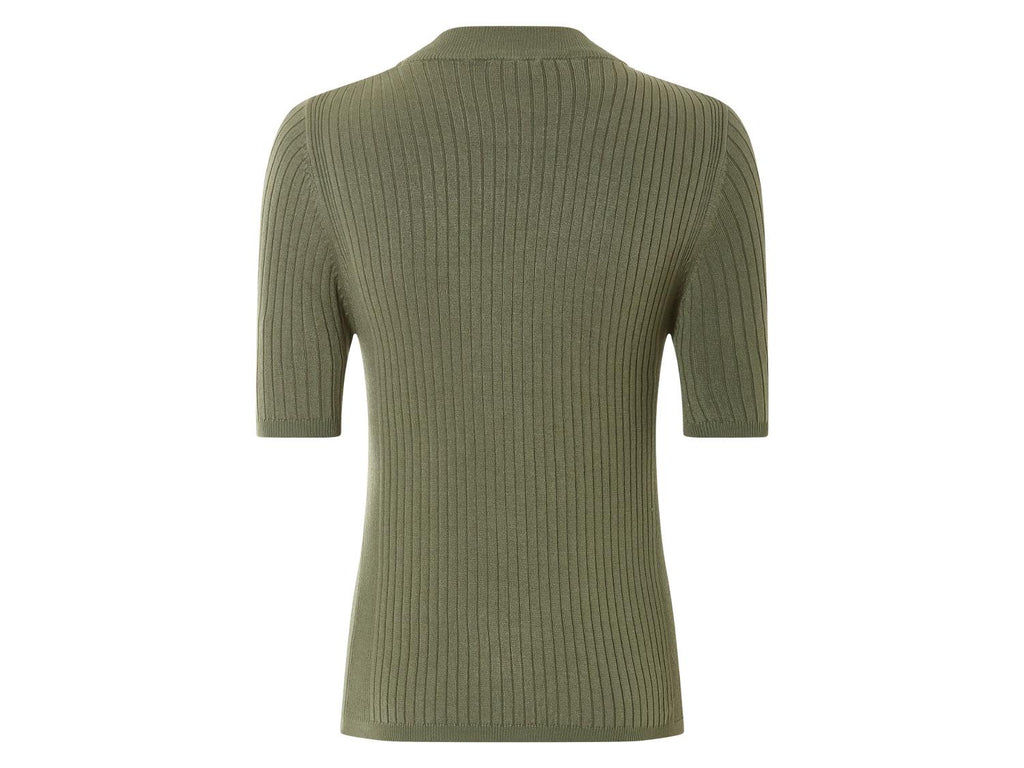Pull femme, en maille fine et douce
