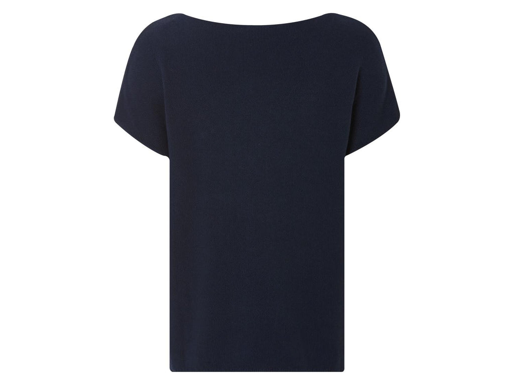 Pull femme, en pur coton