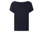 Pull femme, en pur coton