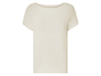 Pull femme, en pur coton