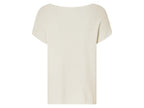 Pull femme, en pur coton