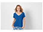 Pull femme, en pur coton