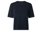 Pull-over ajouré pour femme