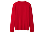 Pull-over de Noël femme avec effet LED / Pull-over de Noël avec musique / Pull-over de Noël