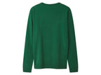 Pull-over de Noël femme avec effet LED / Pull-over de Noël avec musique / Pull-over de Noël