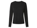 Pull-over en fine maille pour femme