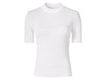 Pull-over en fine maille pour femme
