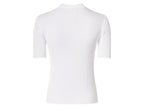 Pull-over en fine maille pour femme