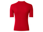 Pull-over en fine maille pour femme