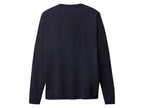 Pull-over en maille fine pour femme