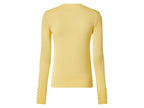 Pull-over en maille fine pour femme