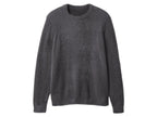 Pull-over en peluche pour femmes