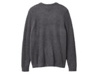 Pull-over en peluche pour femmes