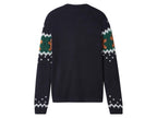Pull-over en tricot pour enfant