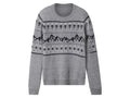 Pull-over en tricot pour enfant