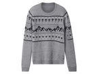 Pull-over en tricot pour enfant