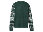 Pull-over en tricot pour enfant