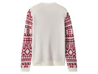 Pull-over en tricot pour enfants