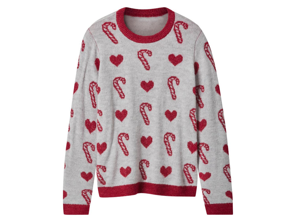 Pull-over en tricot pour enfants