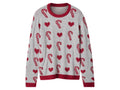 Pull-over en tricot pour enfants