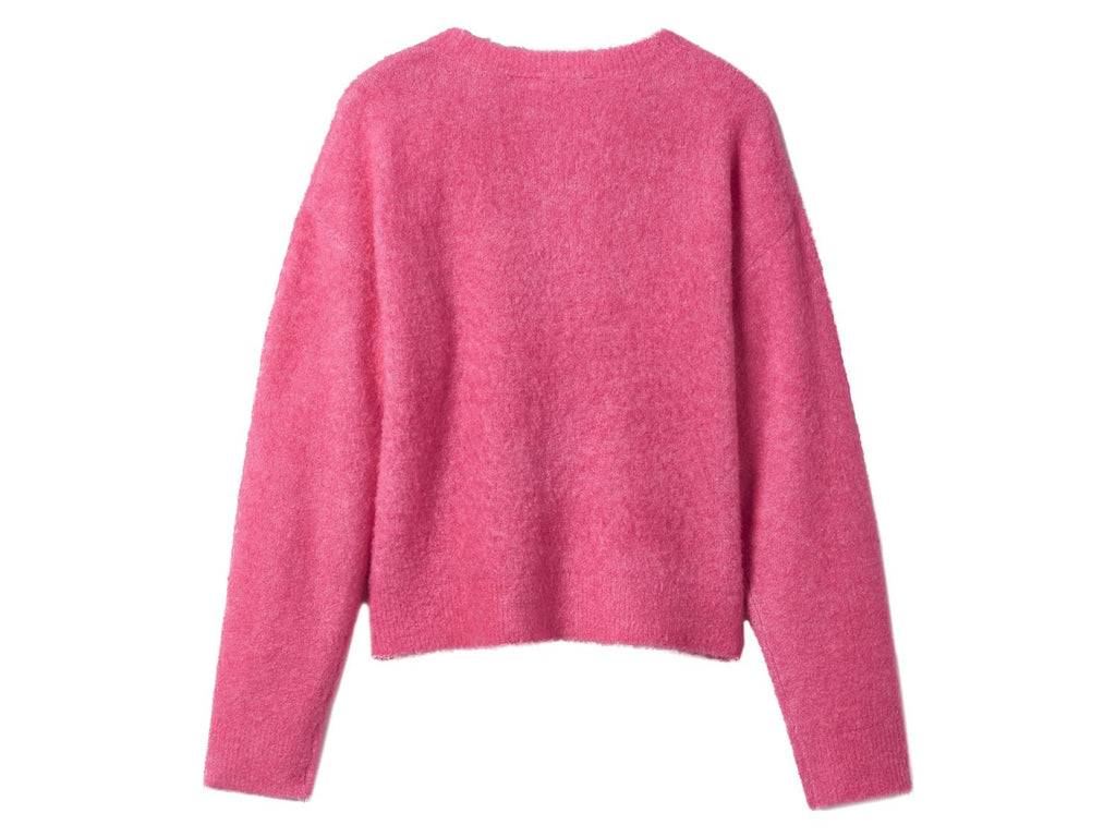 Pull-over en tricot pour femmes