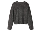 Pull-over en tricot pour femmes