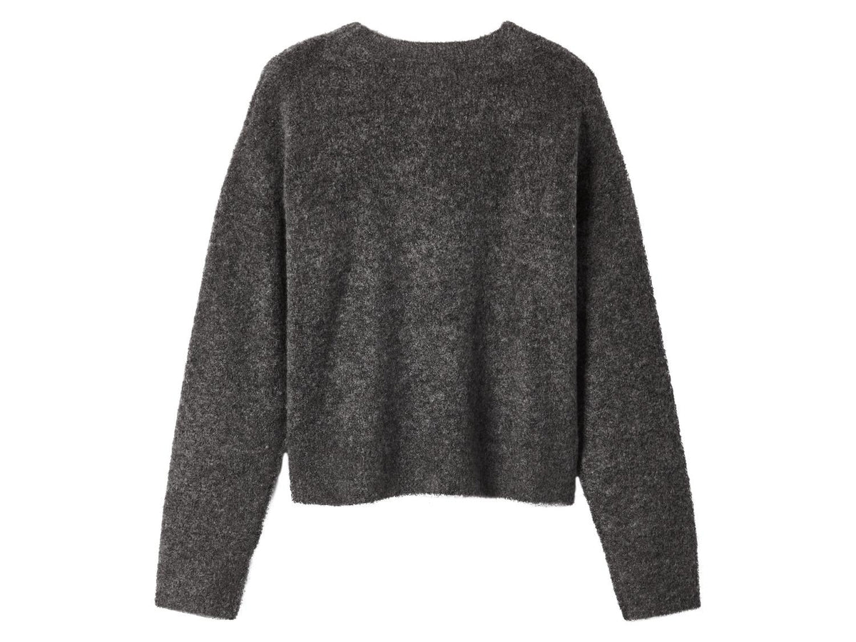 Pull-over en tricot pour femmes