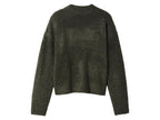 Pull-over en tricot pour femmes
