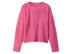 Pull-over en tricot pour femmes