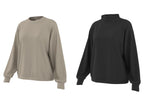 Pull-over loungewear premium pour femme