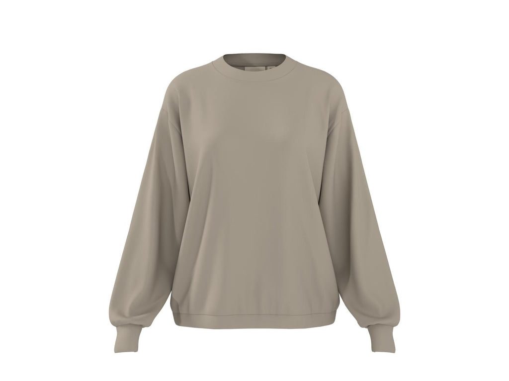 Pull-over loungewear premium pour femme