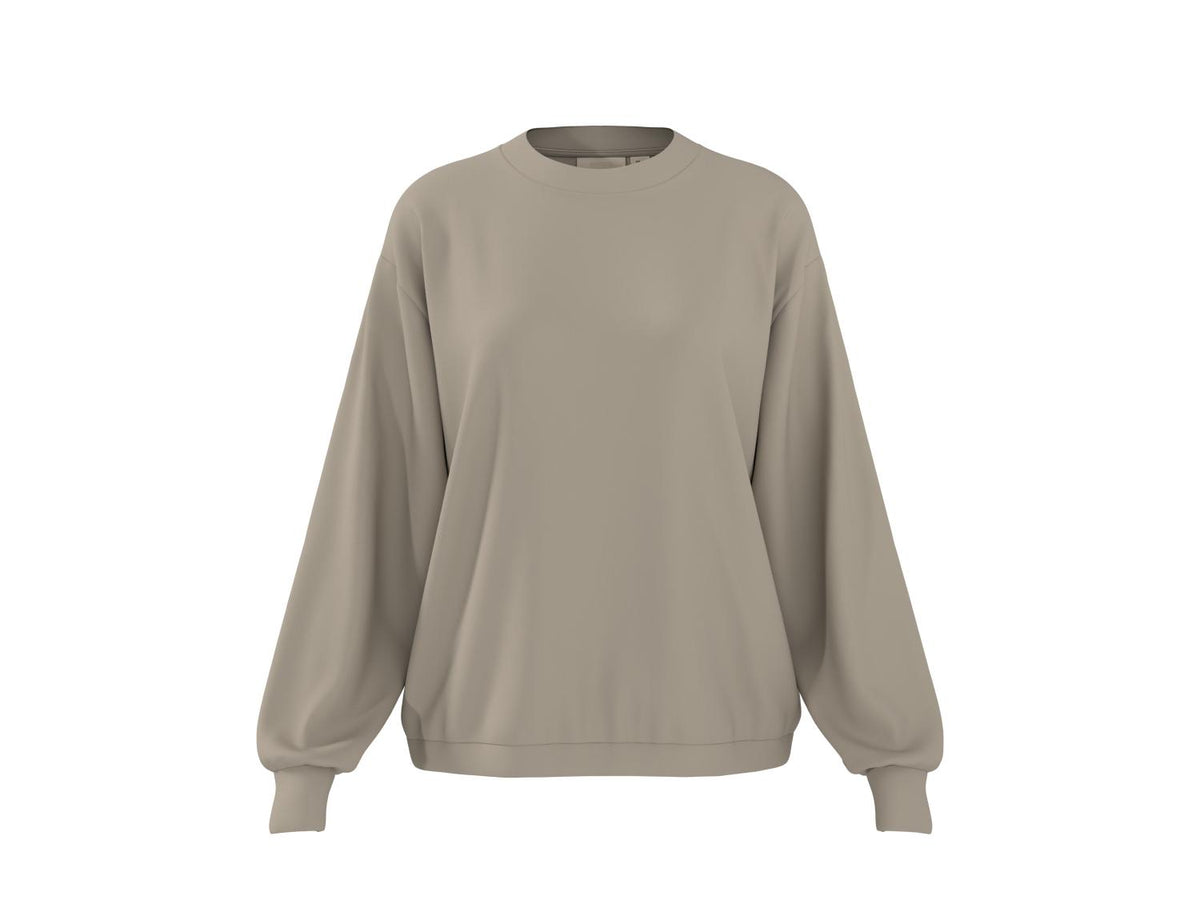 Pull-over loungewear premium pour femme