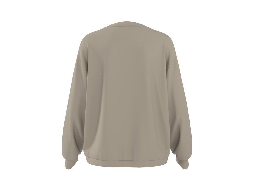 Pull-over loungewear premium pour femme
