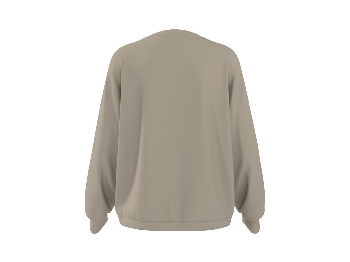 Pull-over loungewear premium pour femme