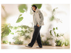 Pull-over loungewear premium pour femme