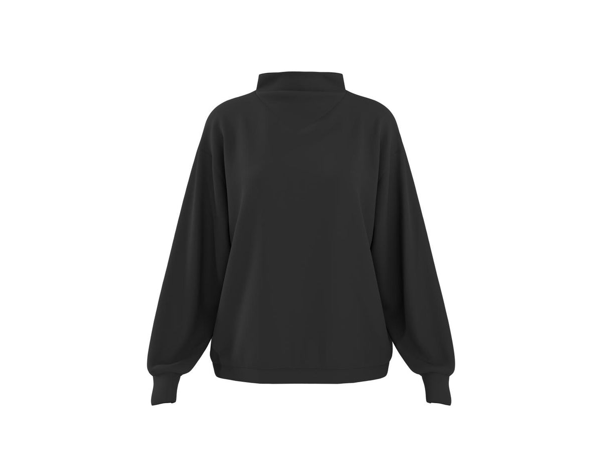 Pull-over loungewear premium pour femme