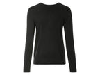Pull pour femme en maille fine et douce