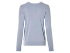 Pull pour femme en maille fine et douce