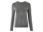 Pull pour femme en maille fine et douce