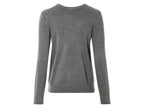 Pull pour femme en maille fine et douce