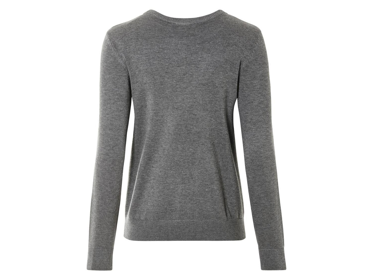 Pull pour femme en maille fine et douce