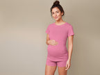 Pyjama de maternité femme