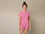 Pyjama de maternité femme