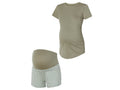 Pyjama de maternité femme