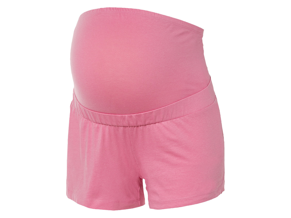 Pyjama de maternité femme